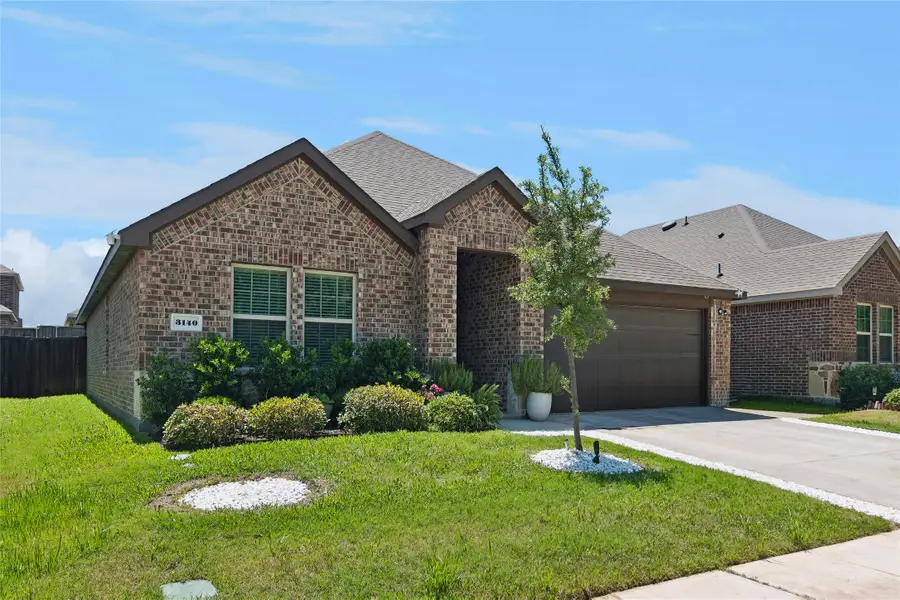3140 Patton Lane, Mesquite, TX 75126 - #2
