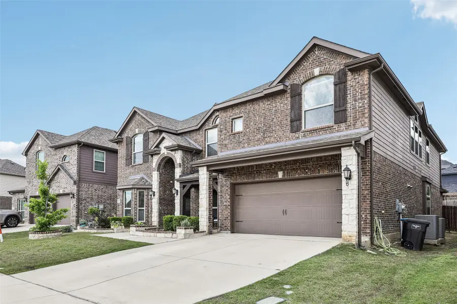 1325 Desert Barrel Drive, Fort Worth, TX 76177 - #2