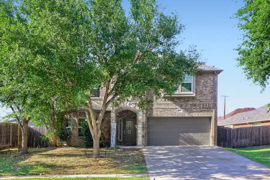 5808 Windy Meadow Lane, Grand Prairie, TX 75052 - #2