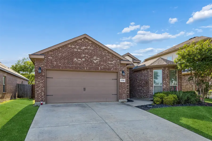 4704 Shagbark Drive, Argyle, TX 76226 - #2