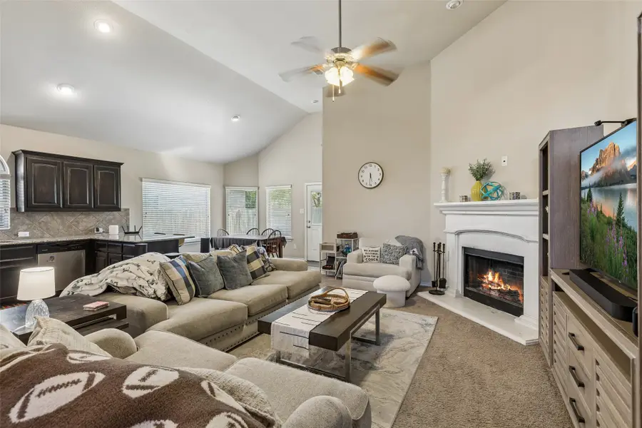 4704 Shagbark Drive, Argyle, TX 76226 - #3