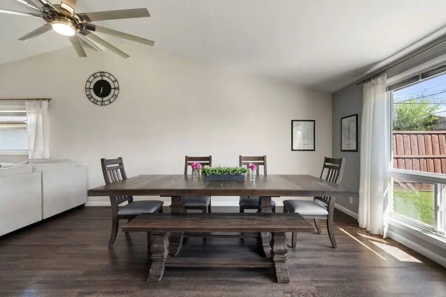 3244 High Brook Drive, Dallas, TX 75234 - #2