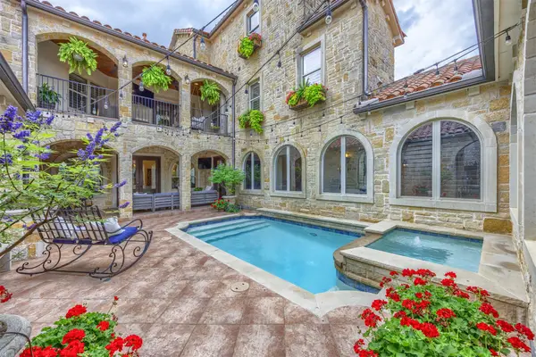512 Sea Side Lane, McKinney, TX 75072