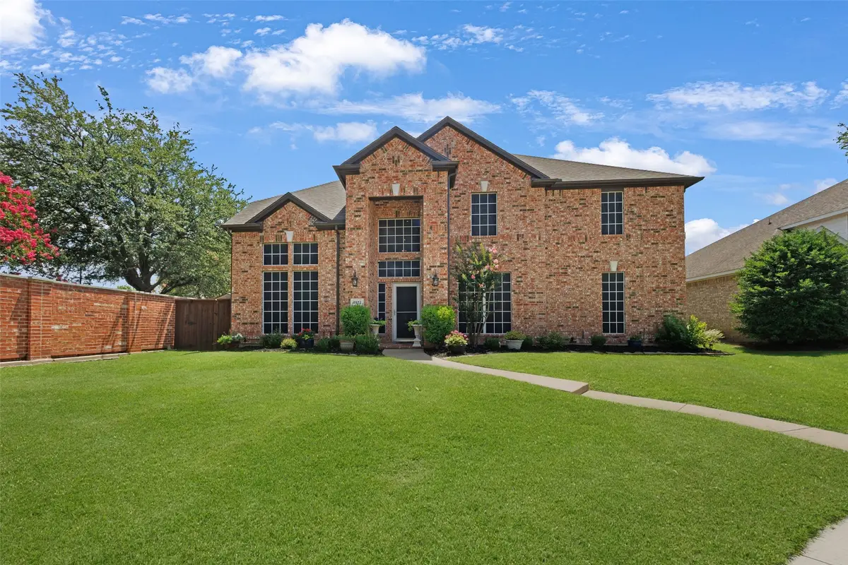 8972 Kennsington Street, Frisco, TX 75036 - #1