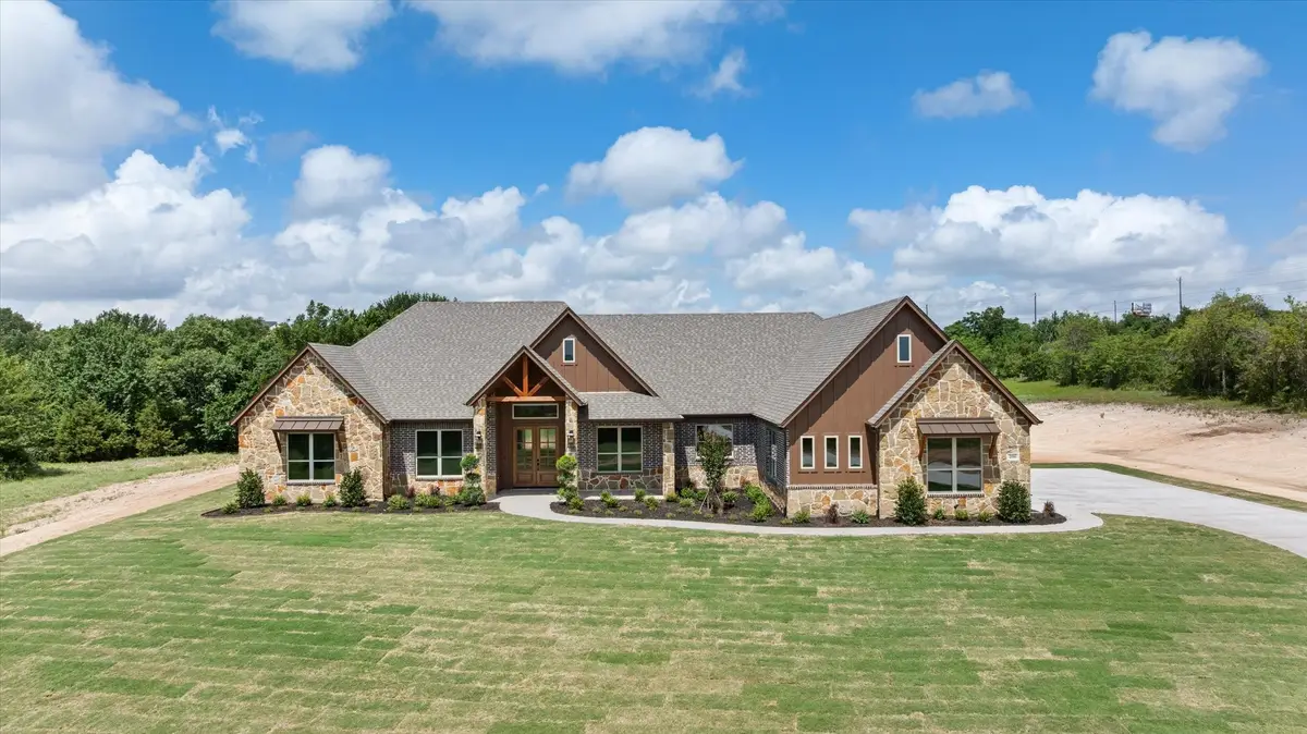 206 Morning Dove Court, Cresson, TX 76035 - #1