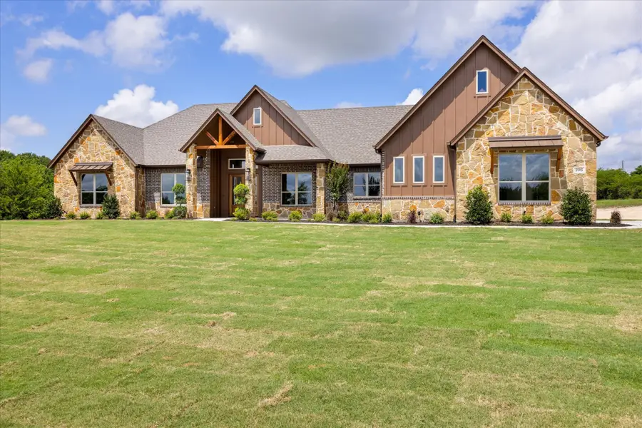 206 Morning Dove Court, Cresson, TX 76035 - #2