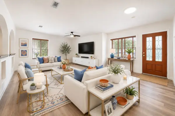 1623 Fresno Street, Dallas, TX 75217