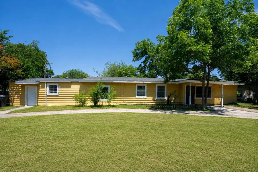 1623 Fresno Street, Dallas, TX 75217 - #2