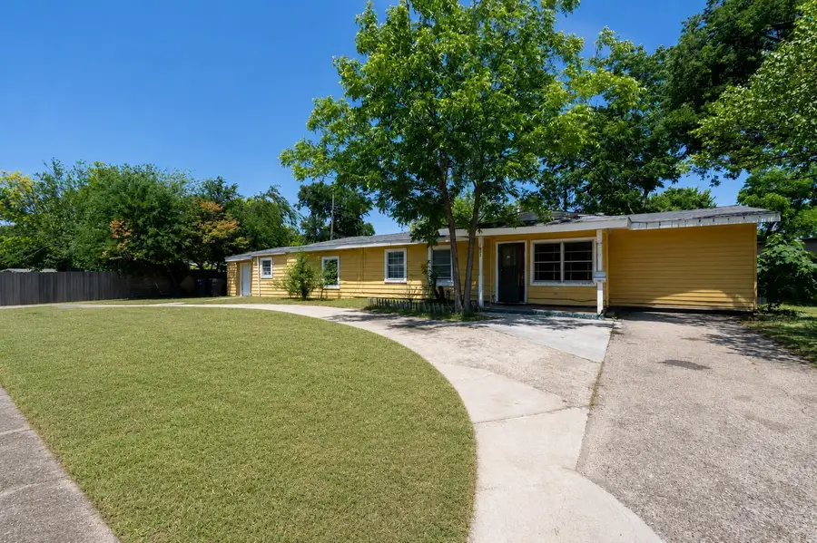 1623 Fresno Street, Dallas, TX 75217 - #3