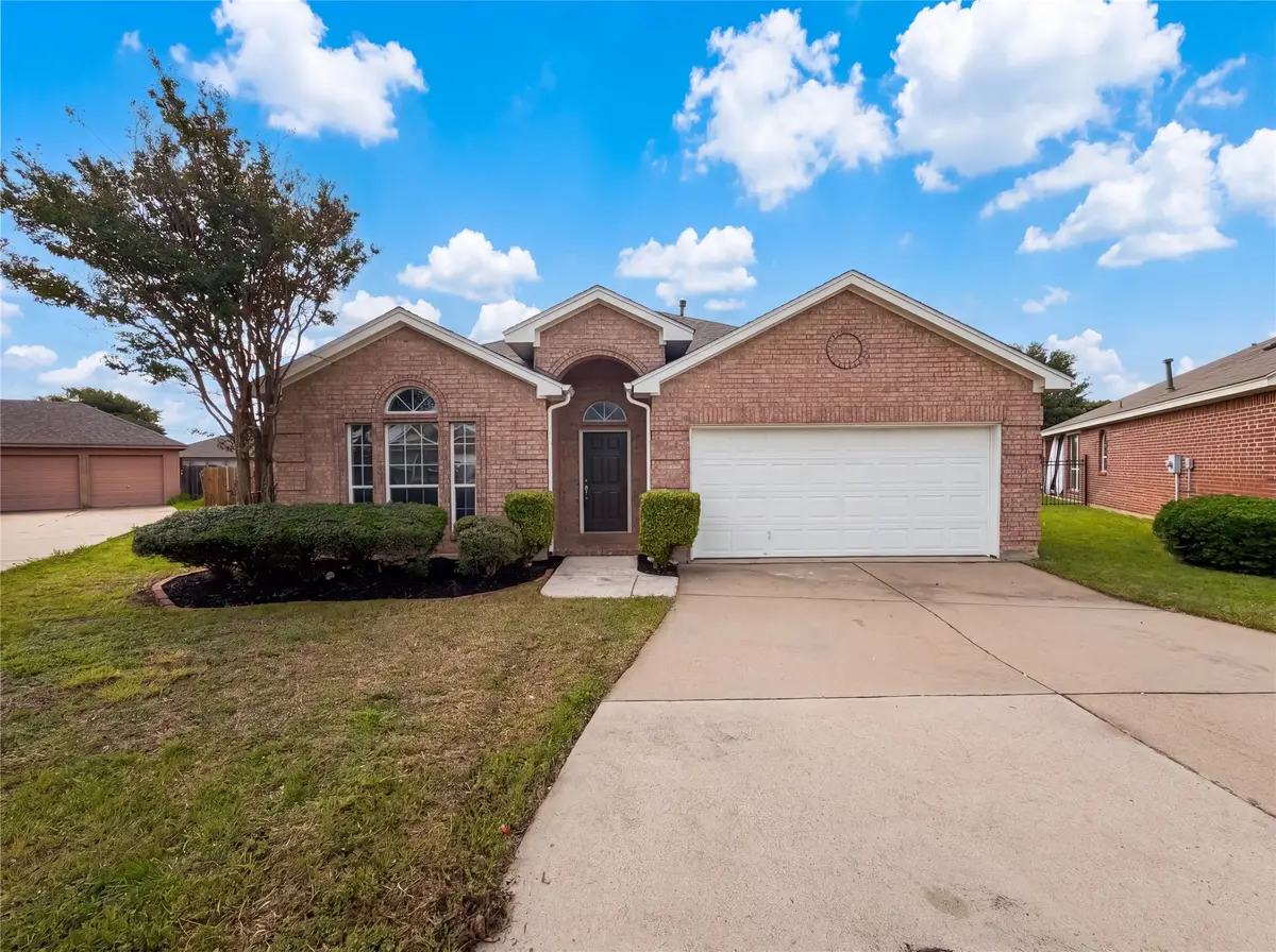 4437 Bloomfield Court, Fort Worth, TX 76123 - #1
