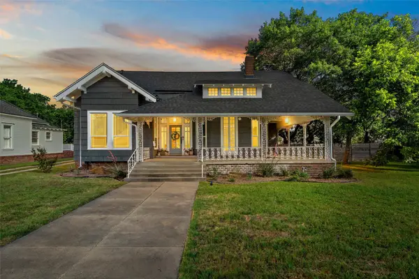 2807 Washington Avenue, Waco, TX 76710
