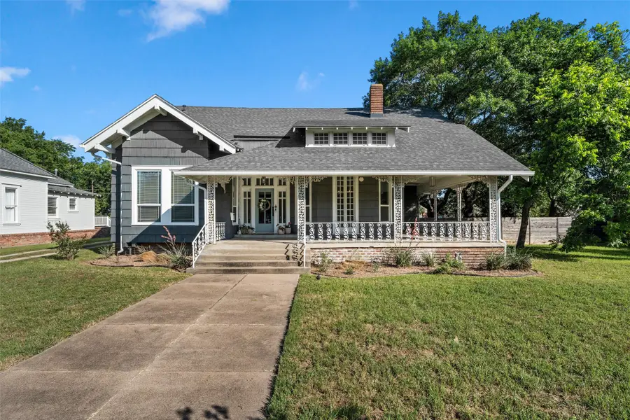 2807 Washington Avenue, Waco, TX 76710 - #2