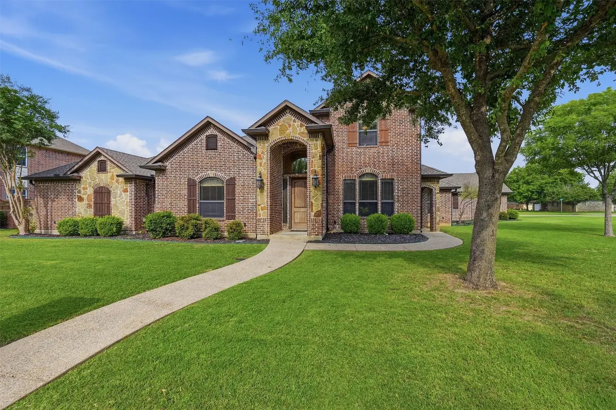 201 Hillside Lane, Lindsay, TX 76250 - #1