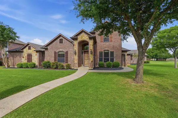 201 Hillside Lane, Lindsay, TX 76250