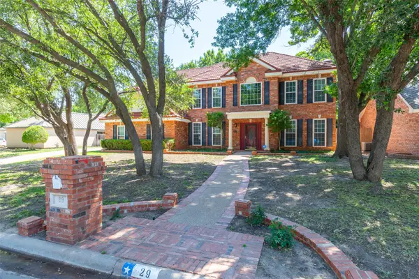 29 Cherry Hills E, Abilene, TX 79606