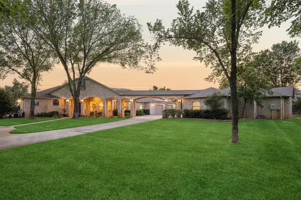 1135 Copper Canyon Road, Copper Canyon, TX 76226