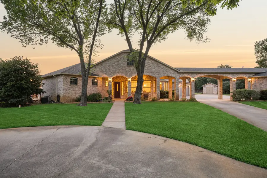 1135 Copper Canyon Road, Copper Canyon, TX 76226 - #2