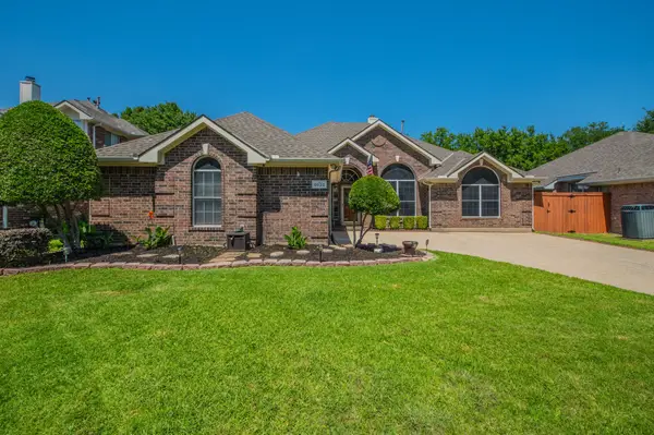 5022 Sandestin Court, Garland, TX 75044