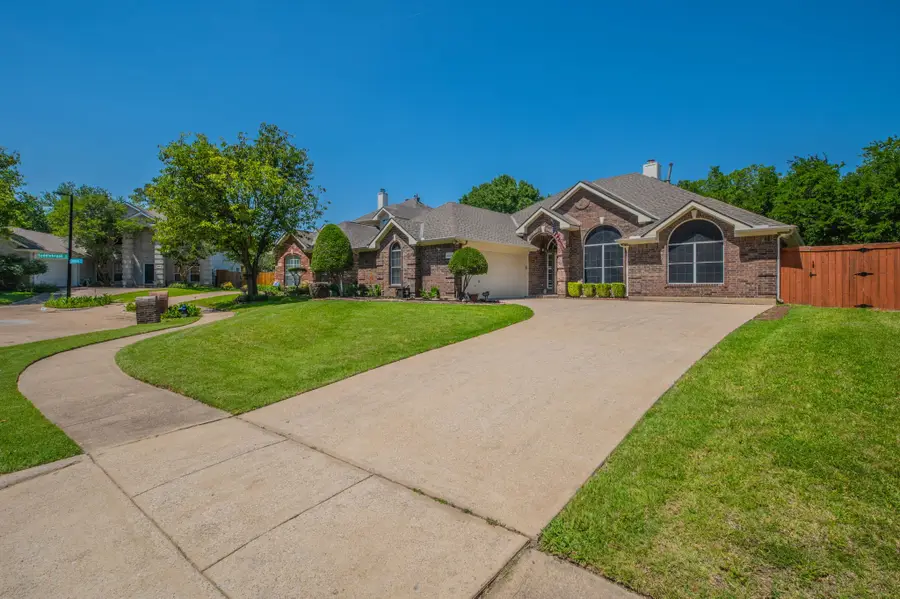 5022 Sandestin Court, Garland, TX 75044 - #2