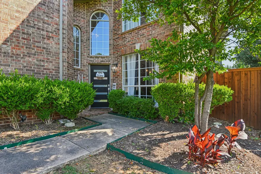 2204 Wembley Wood Lane, Bedford, TX 76022 - #2