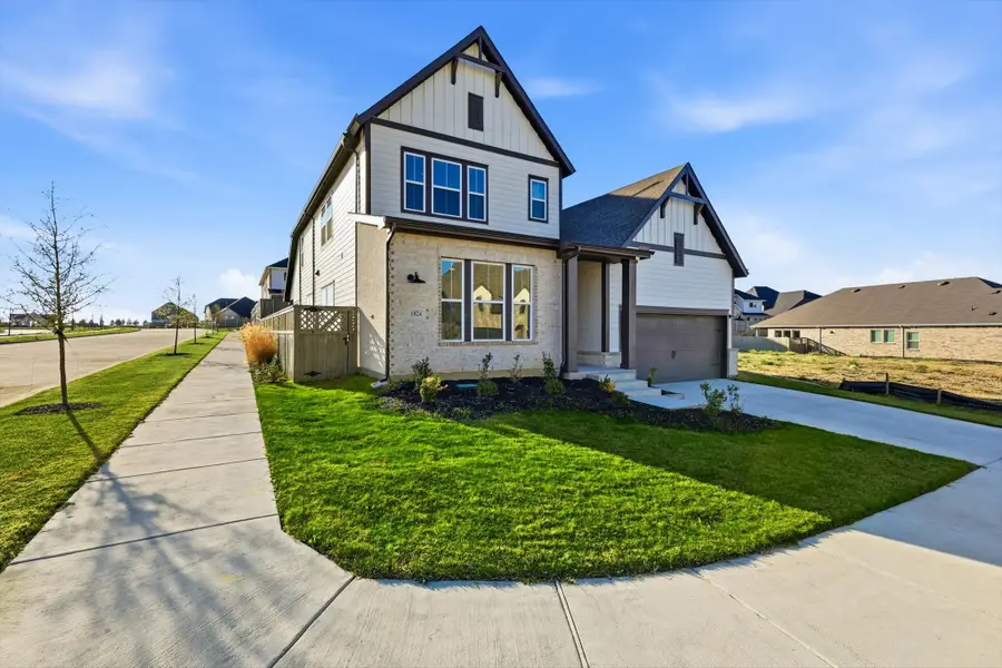 1824 Tye Street, Northlake, TX 76247 - #2