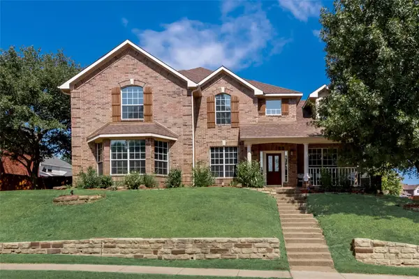 2109 Indian Trail, Rowlett, TX 75088