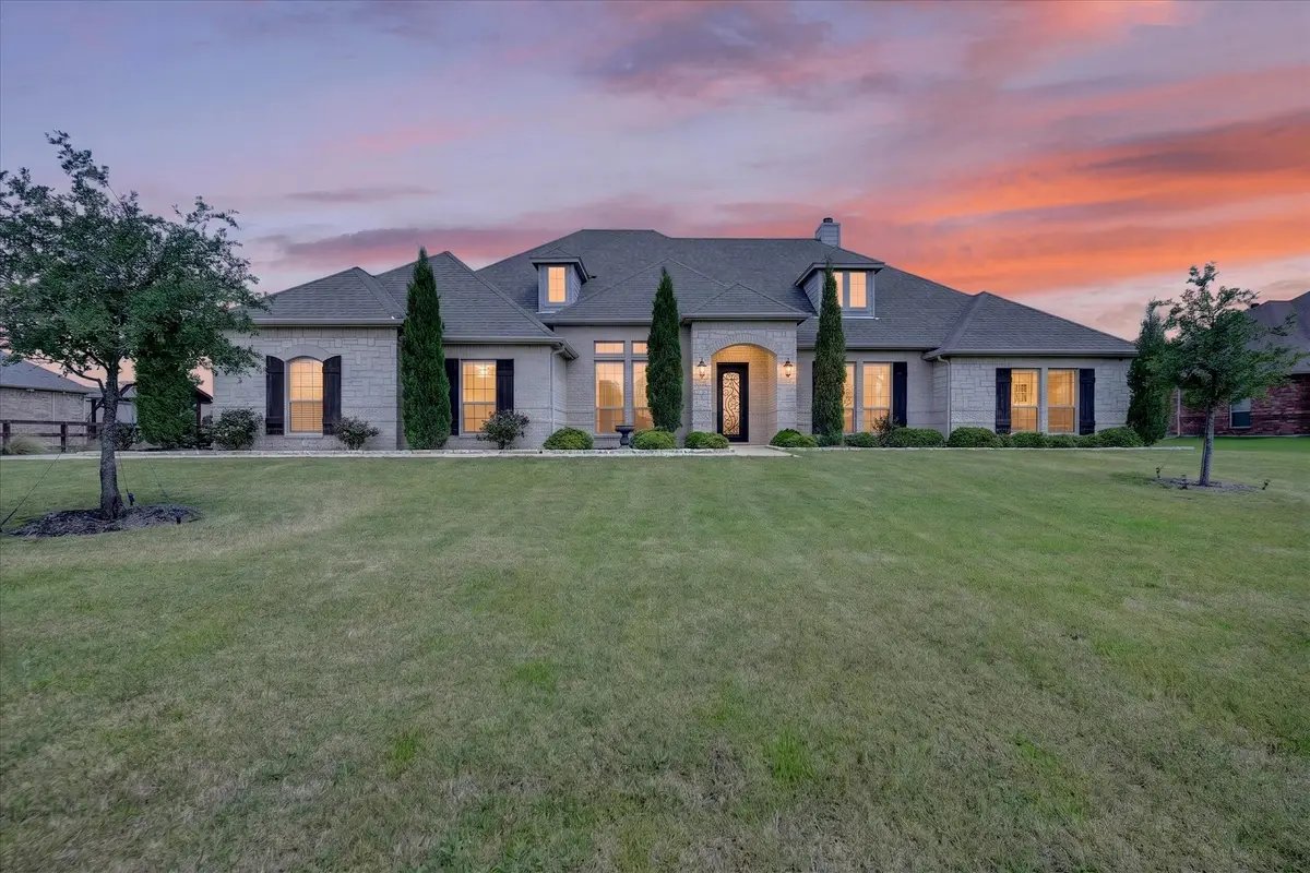 13420 Escalara Lane, Justin, TX 76247 - #1
