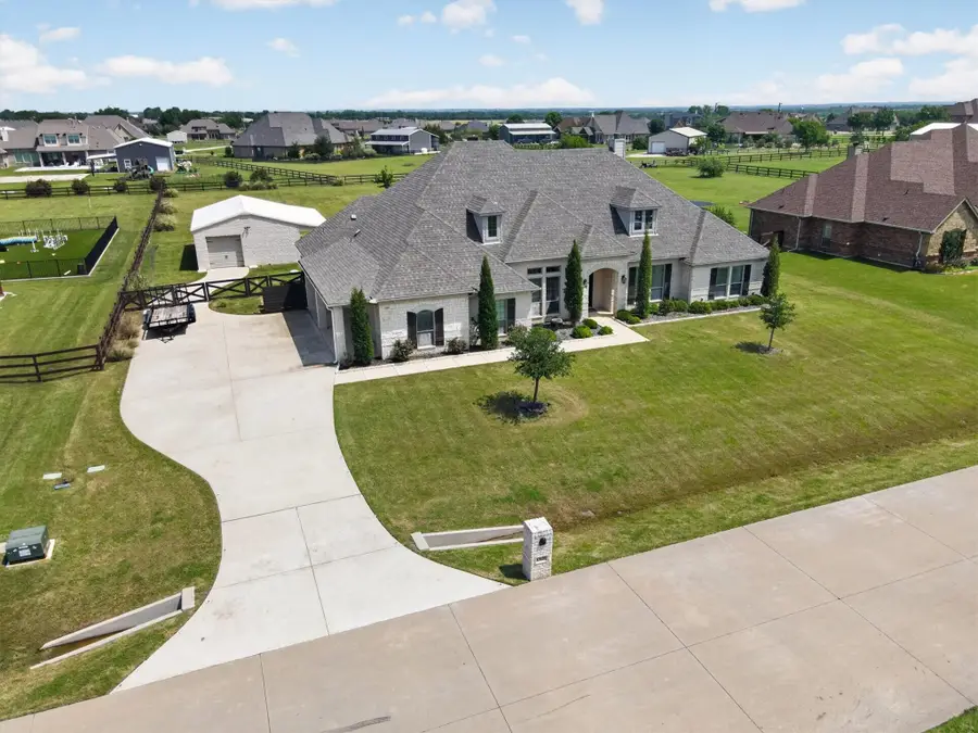13420 Escalara Lane, Justin, TX 76247 - #2