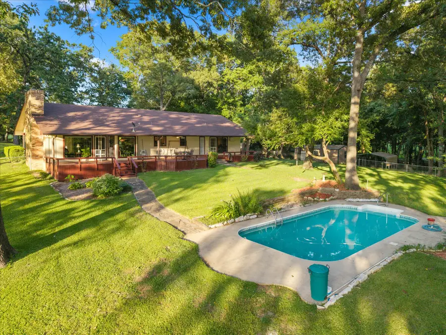 101 County Road 1299, Yantis, TX 75497 - #3