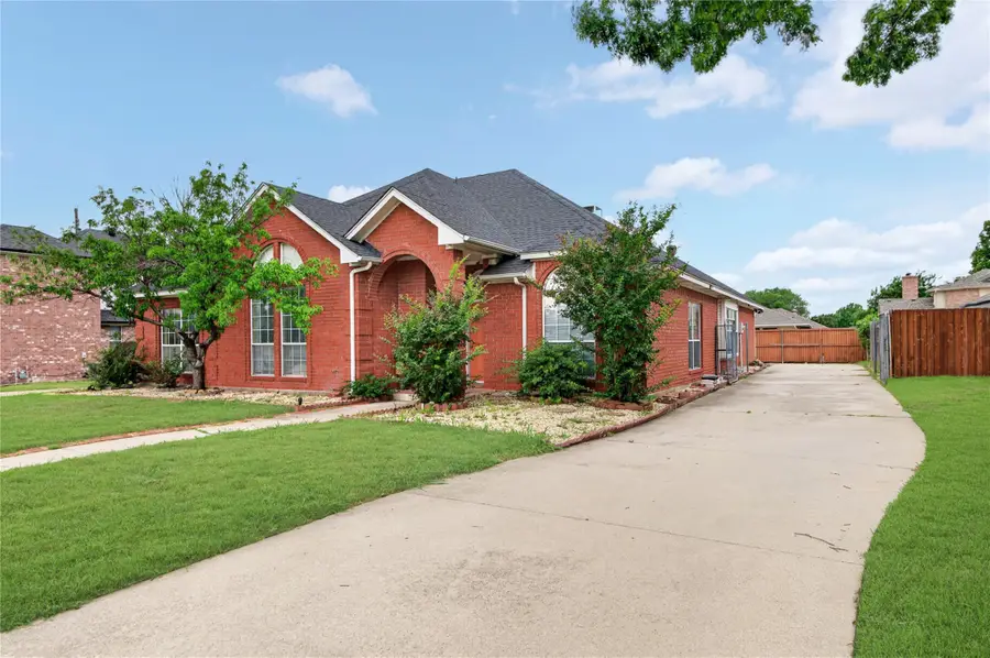 2205 Davin Drive, Carrollton, TX 75006 - #3