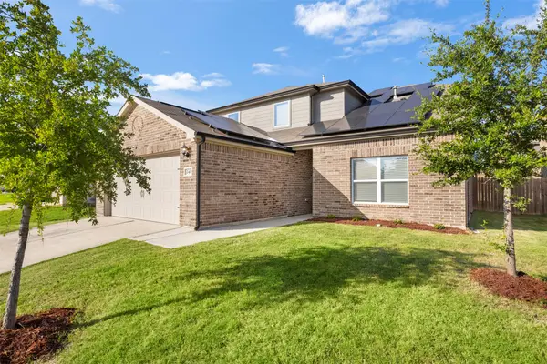 240 Donna Drive, Ferris, TX 75125