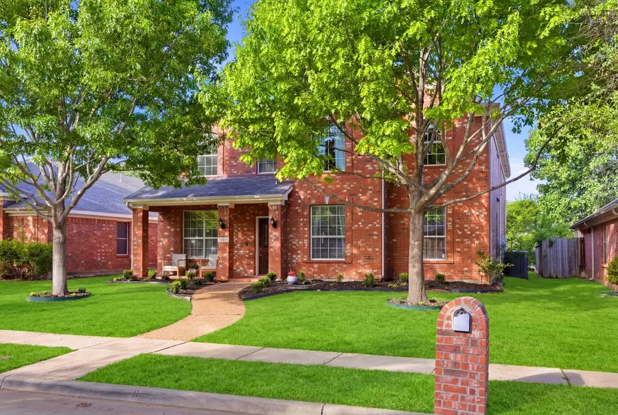 12471 Hawk Creek Drive, Frisco, TX 75033 - #2