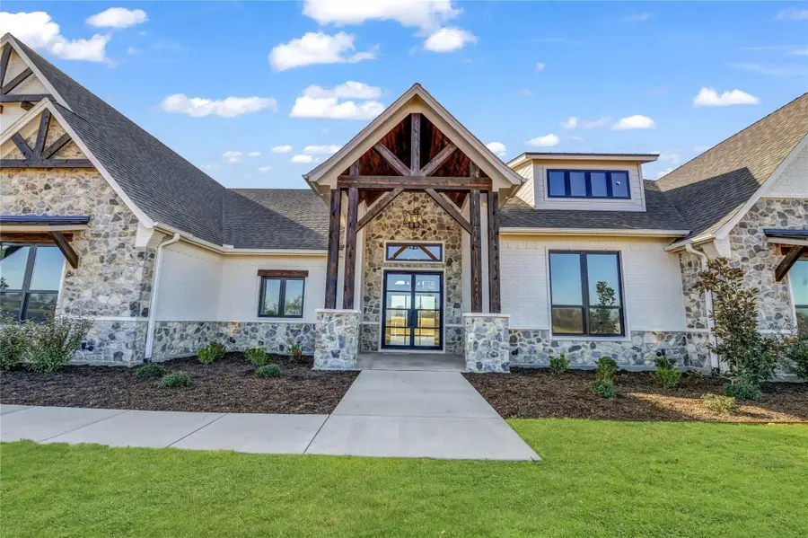 5017 Frost Creek, Aledo, TX 76008 - #3