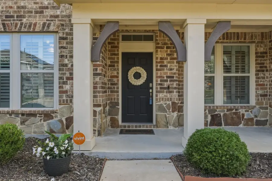 7521 Pondview Lane, Fort Worth, TX 76123 - #2