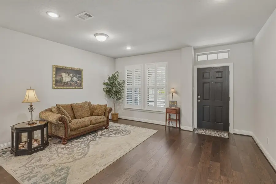 7521 Pondview Lane, Fort Worth, TX 76123 - #3