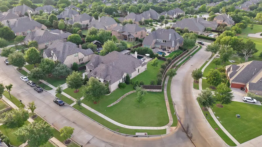 669 Meadow Creek Drive, Keller, TX 76248 - #3