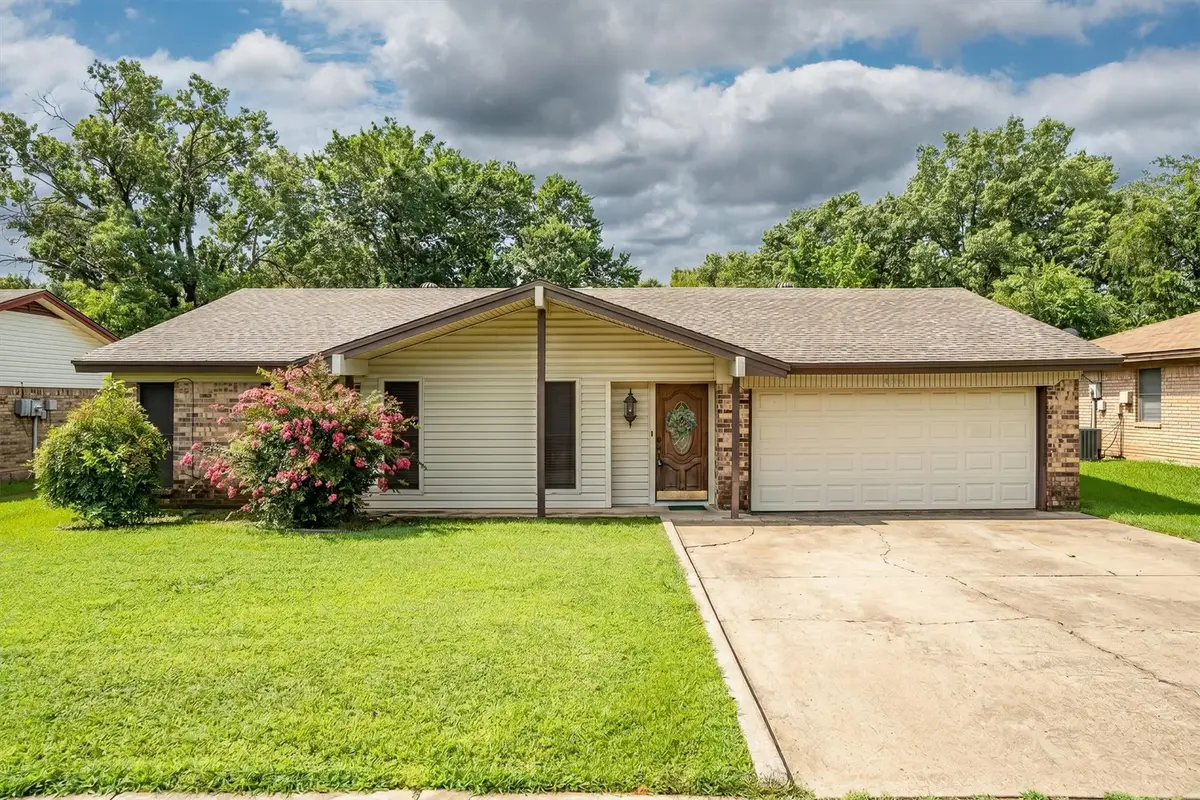 436 E Hill Street, Keller, TX 76248 - #1