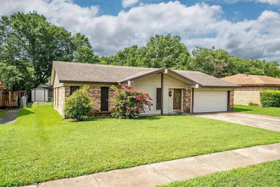 436 E Hill Street, Keller, TX 76248 - #2