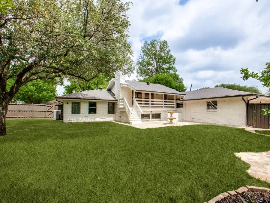 6810 Town Bluff Drive, Dallas, TX 75248 - #3