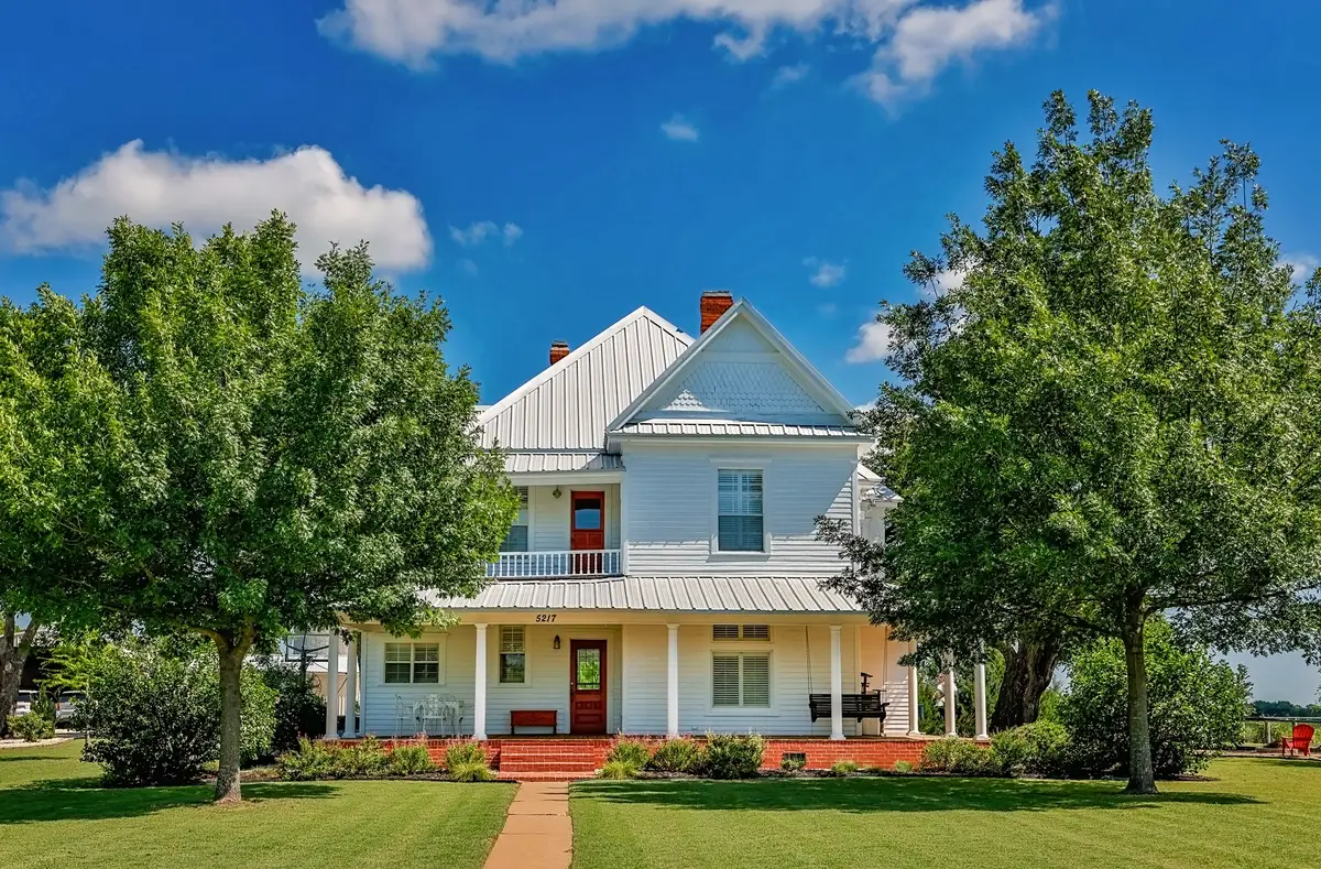 5217 W Fm 922, Valley View, TX 76272 - #1
