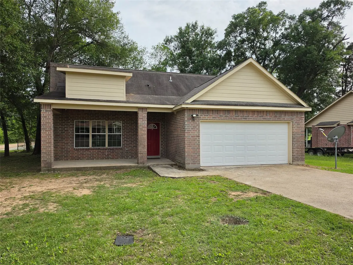 307 Barnes Street, Fairfield, TX 75840 - #1