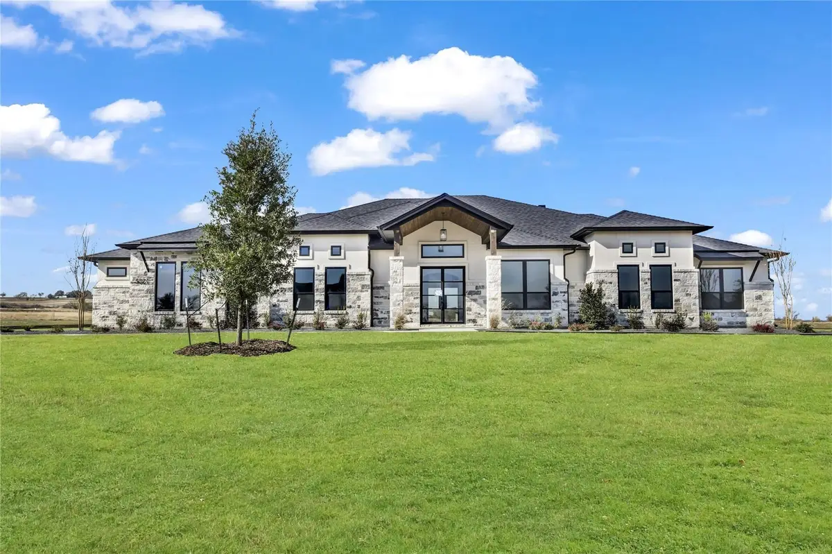 5021 Frost Creek, Aledo, TX 76008 - #1
