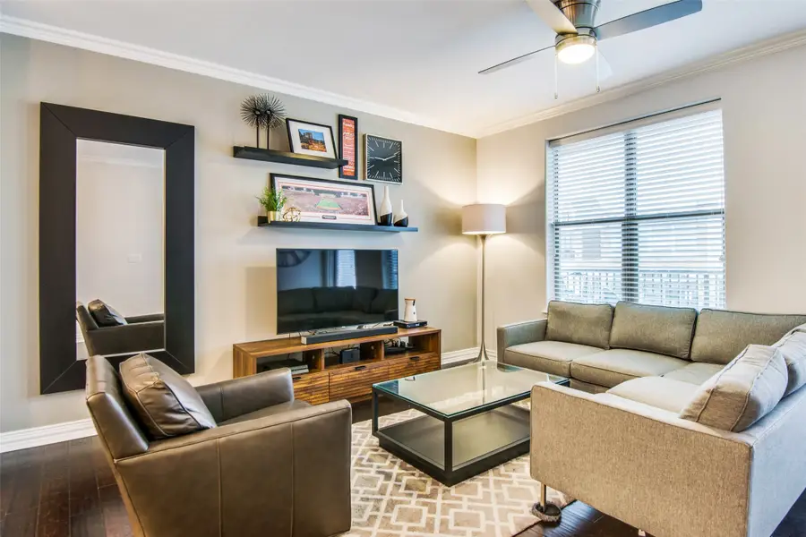 2500 King Arthur Boulevard #207, Lewisville, TX 75056 - #2