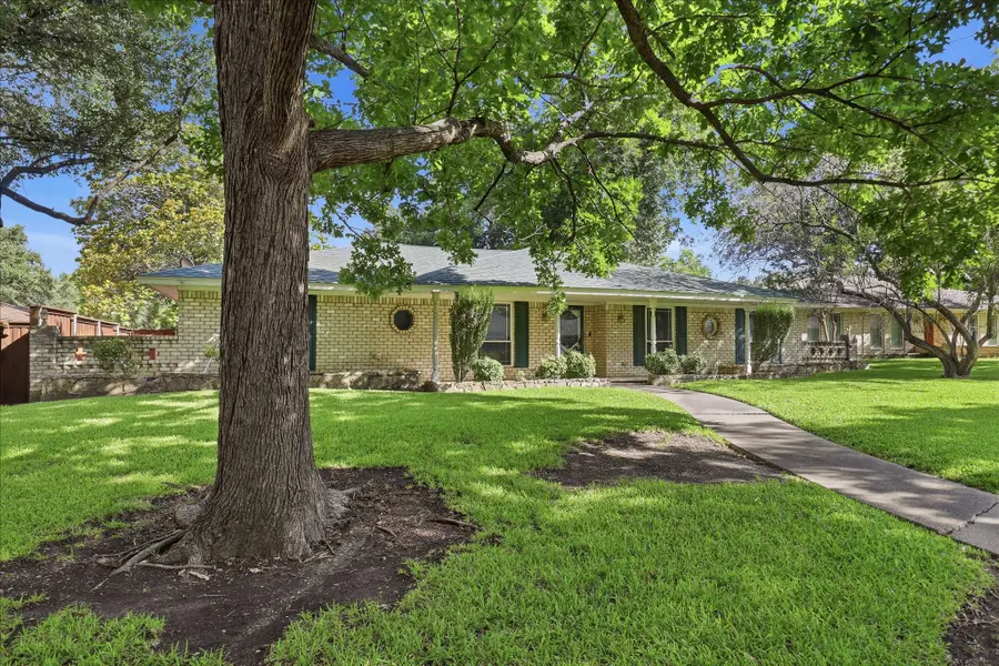 1512 Cliffbrook Drive, Plano, TX 75075 - #3
