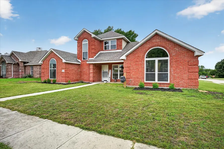 9961 Williford Trail, Frisco, TX 75033 - #2