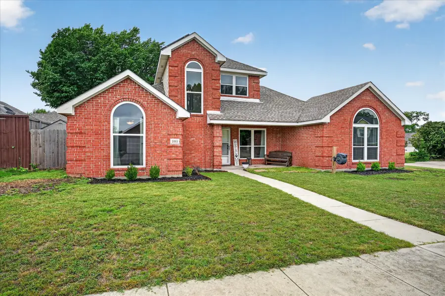 9961 Williford Trail, Frisco, TX 75033 - #3