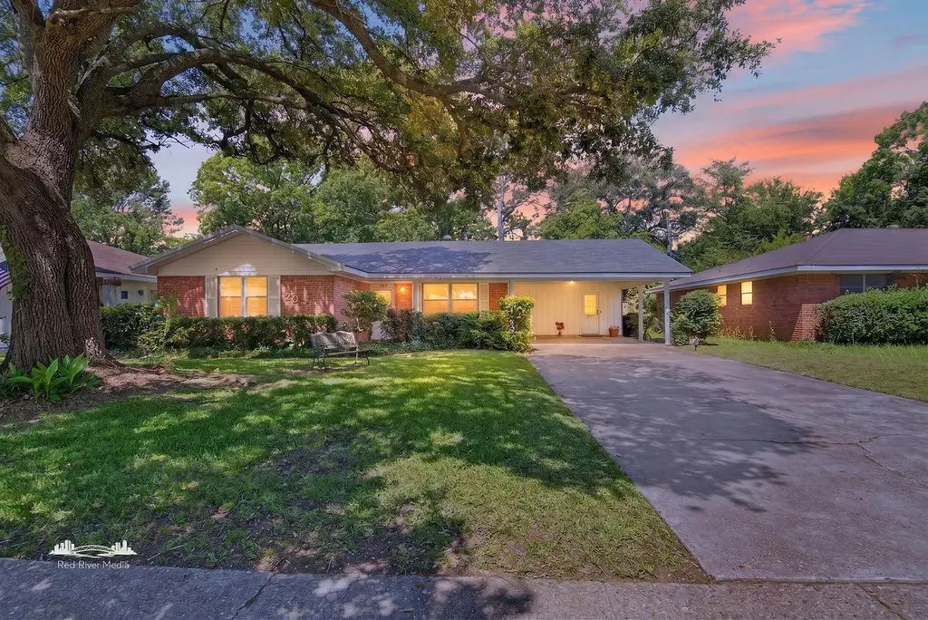 2026 Bermuda Street, Shreveport, LA 71105 - #1
