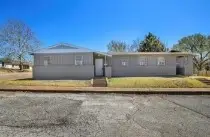 62 Pershing Drive, Denison, TX 75020 - #1