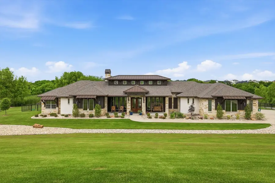 9112 Sirius Lane, Godley, TX 76044 - #2