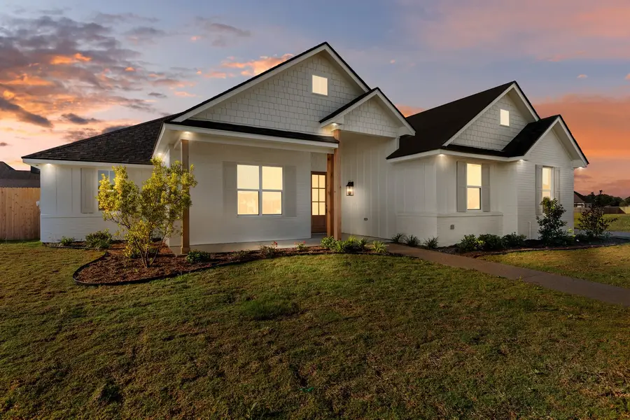119 Paddle Boat Court, Robinson, TX 76706 - #3